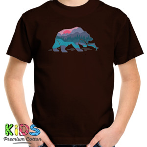 Kaos Bear Country