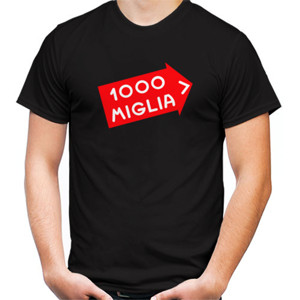 Kaos 1000 MILLE MIGLIA ITALIAN RACE 
