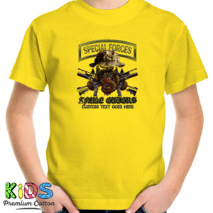 Kaos ARMY Army Special Forces Snake Eaters