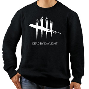 Jaket Sweater Sweater DEAD BY DAYLIGHT