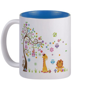 Mug fOTOMU
