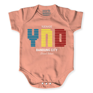Baby Jumper YUENADE 024