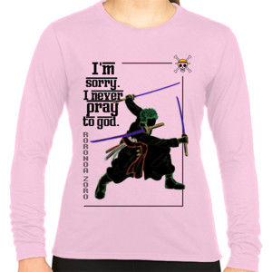 Kaos Im sorry.  I never pray to god 