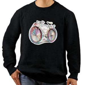 Jaket Sweater Onthel