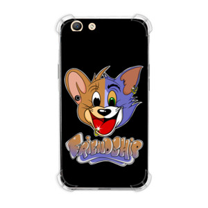 Casing HP CARTOON FRIENDSHIP 