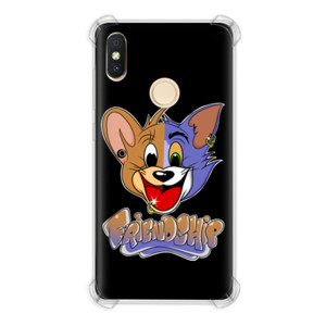 Casing HP CARTOON FRIENDSHIP 