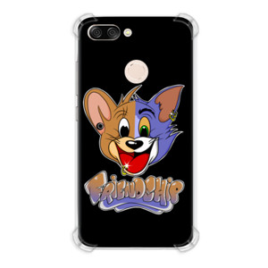 Casing HP CARTOON FRIENDSHIP 