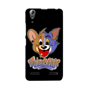 CARTOON FRIENDSHIP  Casing HP