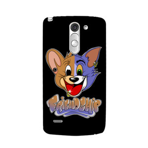 CARTOON FRIENDSHIP  Casing HP