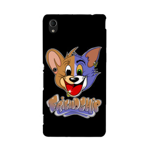 CARTOON FRIENDSHIP  Casing HP
