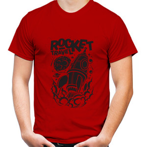Kaos Rocket