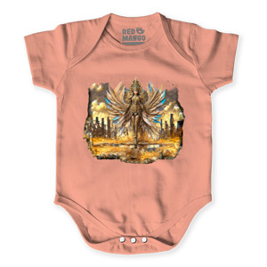 Baby Jumper Ibu pertiwi