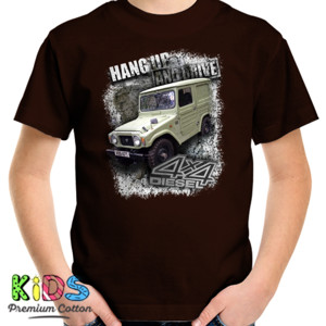 Kaos 4x4 Diesel