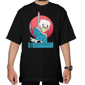 Kaos Oversize Ronin xz