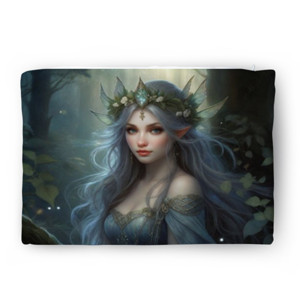 Sarung Bantal Fairy the series 01