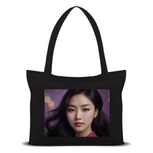 Tas Tote Korean the series 10