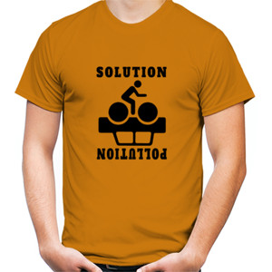 Kaos Solution - Pollution