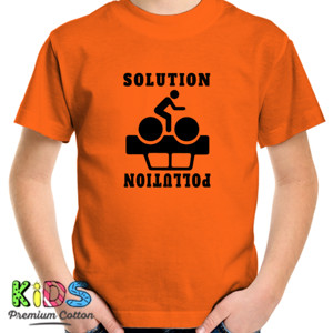 Kaos Solution - Pollution