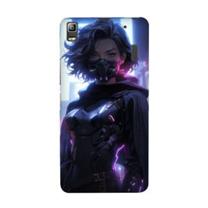 Ninja Neon Casing HP