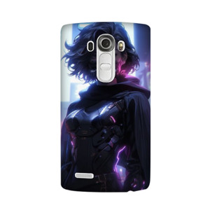 Ninja Neon Casing HP