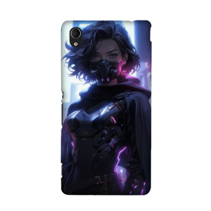 Ninja Neon Casing HP