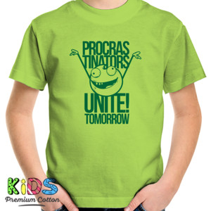 Kaos Procras Tinatros Unite Tomorrow