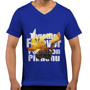 Kaos  Pokemon Together Forever  