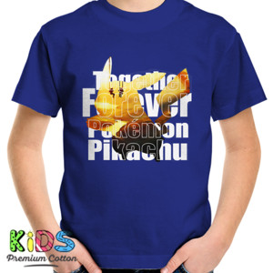 Kaos Pokemon Together Forever  