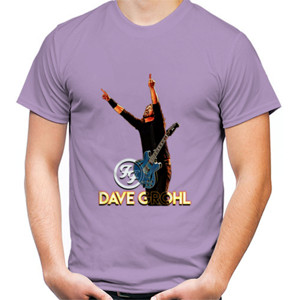 Kaos Dave Ghrol 