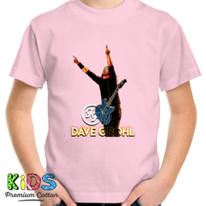 Kaos Dave Ghrol