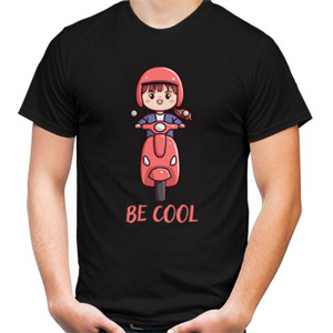 Kaos Be Cool