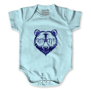 Baby Jumper Beruang Madu