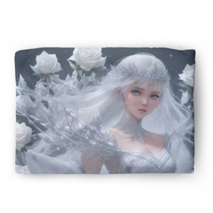 Sarung Bantal Ice the series 06