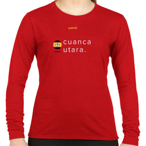Kaos cuanca utara