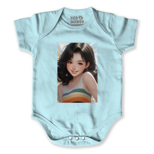 Baby Jumper Manga the Series 22