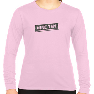 Kaos Nine Ten Clothing  