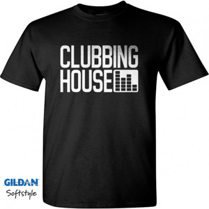 Kaos CLUBBING HOUSE WB