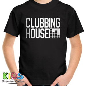 Kaos CLUBBING HOUSE WB