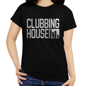 Kaos CLUBBING HOUSE WB