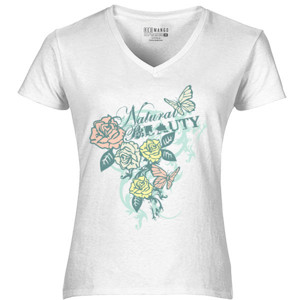 Kaos Natural Beauty