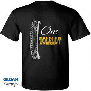 Kaos Om Tolelot