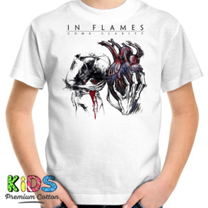 Kaos Come Clarity