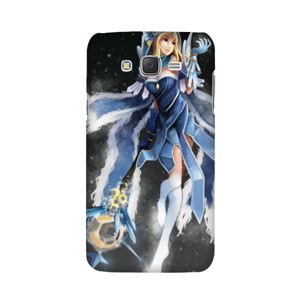 CM Arcana Casing HP