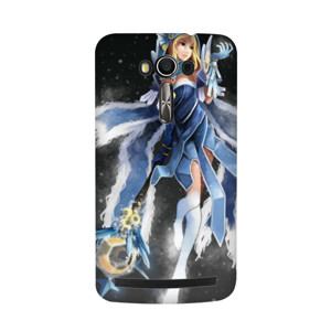 CM Arcana Casing HP