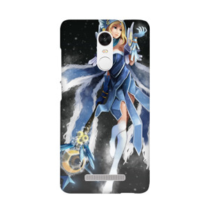 CM Arcana Casing HP
