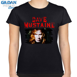 Kaos Dave Mustaine 2