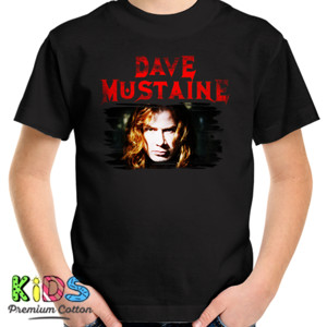 Kaos Dave Mustaine 2