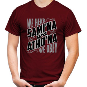 Kaos samina wa athona
