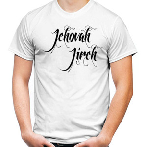 Kaos JHVH JRH 02