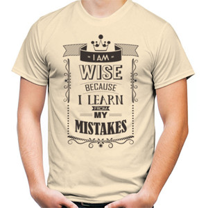 Kaos I am Wise
